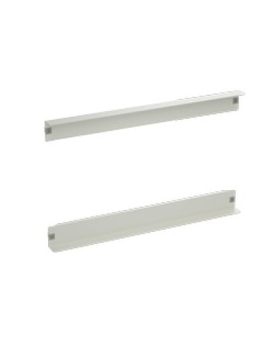 Панель внутренняя накладная Ш=800 мм DKC R5PCF80 в Нижнем Тагиле Аксессуары для стоек и шкафов Pintop.ru