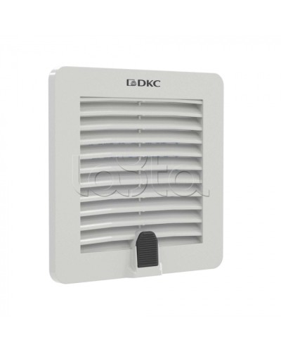 Вентиляционная решетка 112x112 R5RF08 DKC в Нижнем Тагиле Вентиляторные модули Pintop.ru