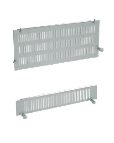 Комплект закр. задних перф. В=300, 100, Ш=300 DKC R5SBPF331 в Нижнем Тагиле Аксессуары для стоек и шкафов Pintop.ru