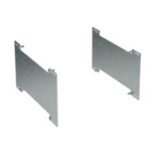 Боковой раз-ль сплошной, В=350 мм DKC R5SVS350