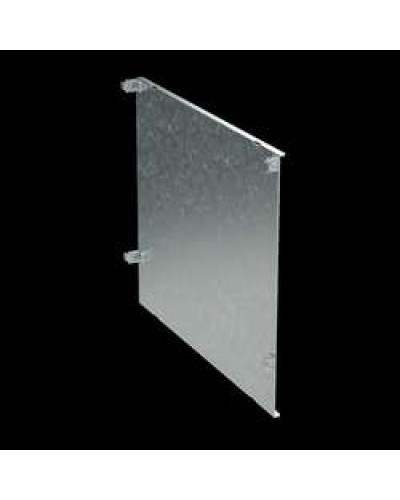 Закр. бок. унив. глух. В=450 мм Г=600 мм DKC R5SWM456 в Нижнем Тагиле Аксессуары для стоек и шкафов Pintop.ru