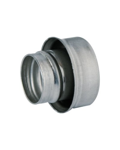 Концевая втулка для металлорукава DN 12 мм DKC S66V12 в Нижнем Тагиле Крепежные изделия Pintop.ru