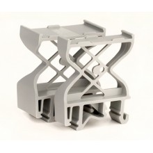 Маркировка групп зажимов. Узкая DKC ZPTMS