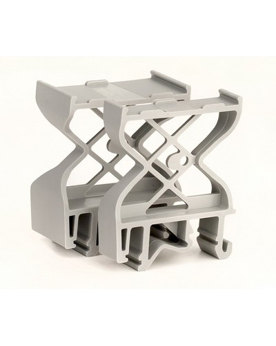 Маркировка групп зажимов. Узкая DKC ZPTMS в Нижнем Тагиле Крепежные изделия Pintop.ru