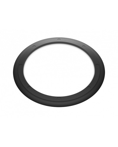 Кольцо резиновое уплотнительное для двустенной трубы D 50 мм DKC (016050) в Нижнем Тагиле Крепежные изделия Pintop.ru