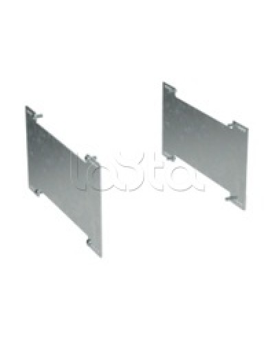 Боковой раз-ль сплошной, В=200 мм DKC R5SVS200 в Нижнем Тагиле Аксессуары для стоек и шкафов Pintop.ru