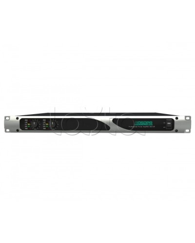 Усилитель цифровой трансляционный 2-канальный DSPPA DA-2125 в Нижнем Тагиле Система оповещения и трансляции Dsppa Pintop.ru