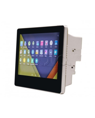 Проигрыватель музыкальный встраиваемый в стену DSPPA DM-858 в Нижнем Тагиле Система оповещения и трансляции Dsppa Pintop.ru