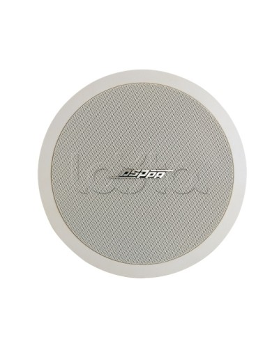 Громкоговоритель встраиваемый DSPPA DSP-804 в Нижнем Тагиле Система оповещения и трансляции Dsppa Pintop.ru