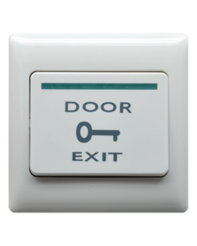 Кнопка выхода Dahua ASF900 в Нижнем Тагиле Кнопки выхода Pintop.ru