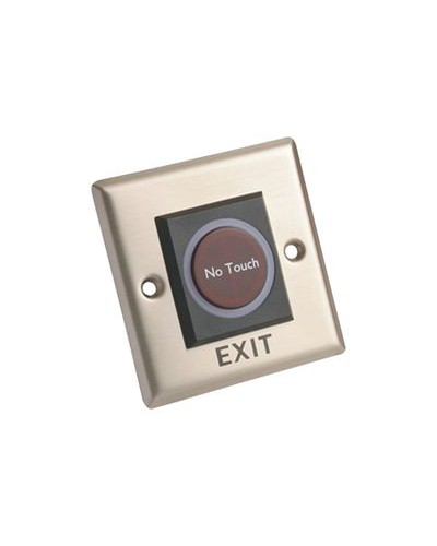 Кнопка выхода Dahua ASF908 в Нижнем Тагиле Кнопки выхода Pintop.ru