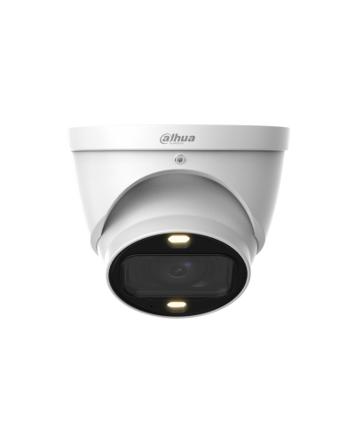 Видеокамера уличная купольная Dahua DH-HAC-HDW1239TP-Z-A-LED-S3 в Нижнем Тагиле Системы видеонаблюдения Pintop.ru