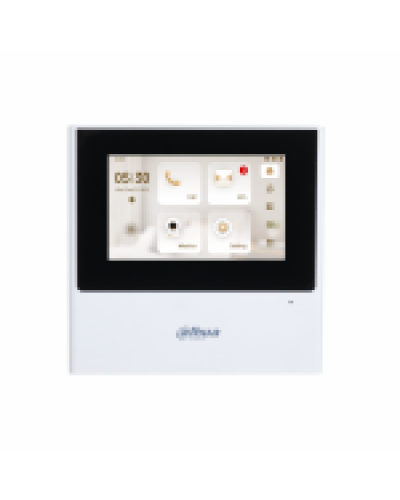 Монитор Dahua DHI-VTH2611L-WP в Нижнем Тагиле Абонентские IP устройства Pintop.ru