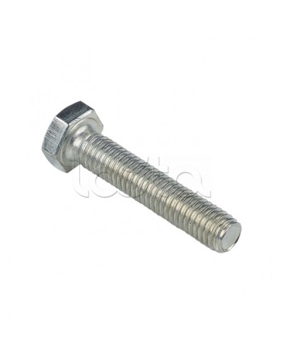 Болт шестигранный М8х50 DIN 933 EKF EKF (b6grm8x50) EKF (b6grm8x50) в Нижнем Тагиле Крепеж Pintop.ru