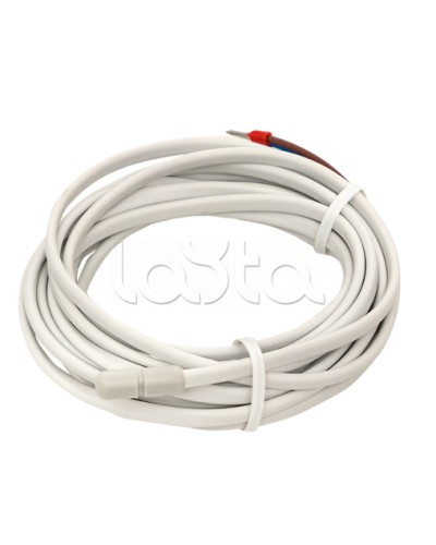 Датчик температуры пола 3 метра EKF Basic (fts-3m) в Нижнем Тагиле Технологические извещатели Pintop.ru