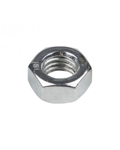 Гайка шестигранная М12 DIN 934 EKF (g6grm12) в Нижнем Тагиле Аксессуары для лотков Pintop.ru