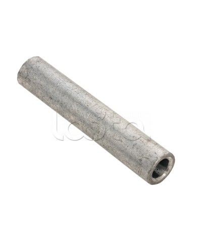 Гильза соединительная алюминиевая ГА 35-8 EKF PROxima (gl-35-8) в Нижнем Тагиле Крепежные изделия Pintop.ru