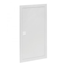 Дверь пластиковая для щита "Nova" 3 габарит IP40 EKF PROxima (nv-door-p-3)