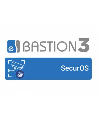 ПО Elsys Бастион-3 - SecurOS в Нижнем Тагиле Сетевая СКУД Elsys Pintop.ru