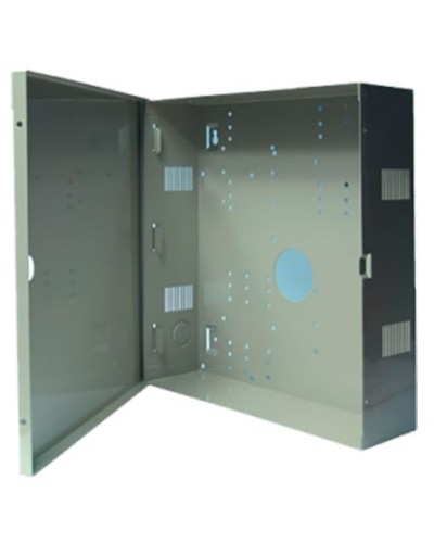 Корпус металлический Elsys Elsys-Box в Нижнем Тагиле Сетевая СКУД Elsys Pintop.ru