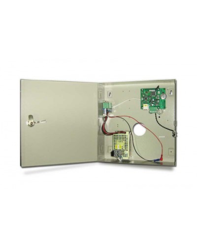 Коммуникационный сетевой контроллер Elsys-MB-NET II-2A-ТП в Нижнем Тагиле Сетевая СКУД Elsys Pintop.ru