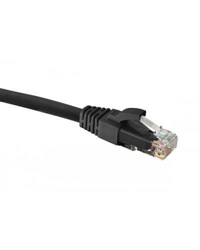 Коммутационный шнур категории 5e U/UTP, LSZH, 0,5 м, синий Eurolan (21D-U5-0EBU) в Нижнем Тагиле Патч-корды и пигтейлы Pintop.ru