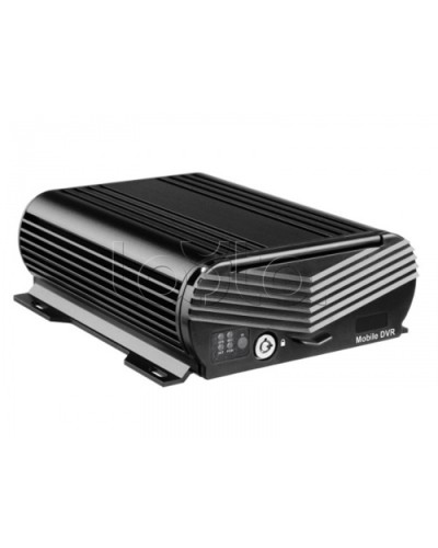 Видеорегистратор 8-ми канальный с модулями 4G,GPS,Wi-Fi EverFocus ACE-JS9808 + 4G&GPS&WiFi в Нижнем Тагиле Видеорегистраторы гибридные Pintop.ru