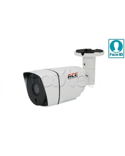 IP-камера видеонаблюдения в стандартном исполнении EverFocus ACE-JV50X в Нижнем Тагиле IP-камеры Pintop.ru