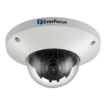 IP-камера видеонаблюдения купольная EverFocus EDN-228