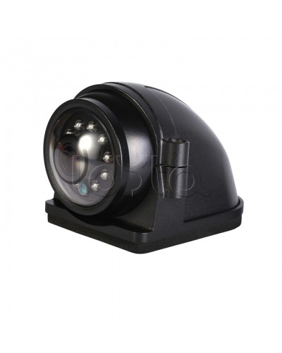 Камера видеонаблюдения купольная EverFocus EMW-921F в Нижнем Тагиле Аналоговые камеры Pintop.ru