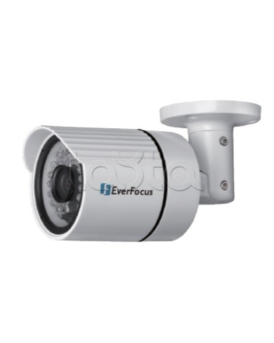 IP-камера видеонаблюдения уличная в стандартном исполнении EverFocus EZN-268 в Нижнем Тагиле IP-камеры Pintop.ru
