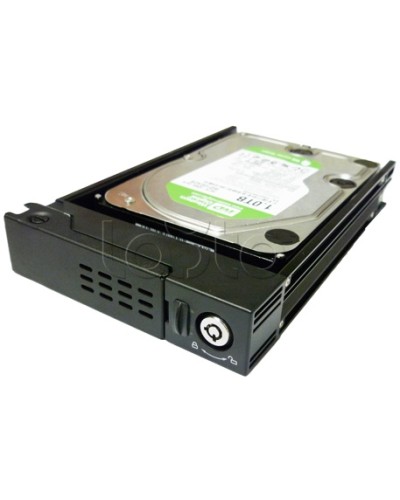 Лоток для HDD 2.5 к EMV40 EverFocus Лоток 2.5 (EMV400) в Нижнем Тагиле Жесткие диски (HDD) Pintop.ru