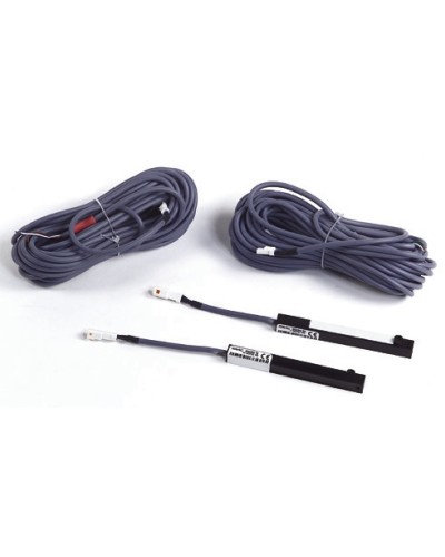 Фотоэлементы Faac 105209 в Нижнем Тагиле Автоматизация ворот Pintop.ru