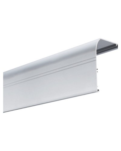 Профиль лицевой крышки Faac 105514 в Нижнем Тагиле Запчасти для шлагбаумов и автоматики Pintop.ru