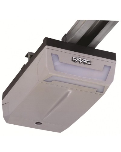 Привод потолочный Faac 105680 в Нижнем Тагиле Запчасти для шлагбаумов и автоматики Pintop.ru