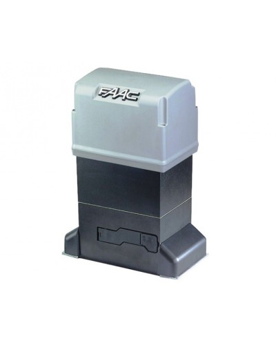 Привод 746 ER Z16 Faac 109776 в Нижнем Тагиле Автоматизация ворот Pintop.ru