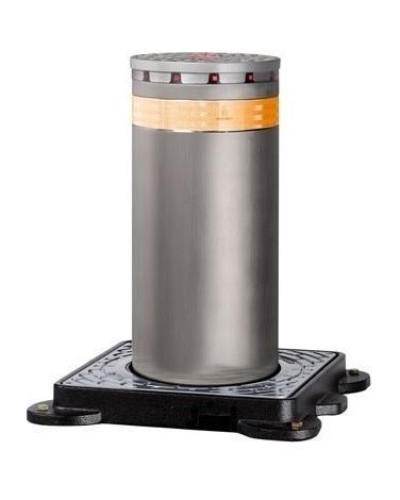 Блокиратор дорожный автоматический противотаранный Faac 116431 в Нижнем Тагиле Запчасти для шлагбаумов и автоматики Pintop.ru