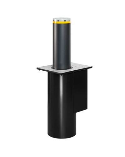 Блокиратор гидравлический дорожный автоматический J200 HA высотой 600 мм Faac 116500 в Нижнем Тагиле Запчасти для шлагбаумов и автоматики Pintop.ru