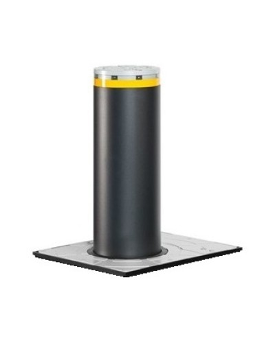 Блокиратор дорожный стационарный J200 F высотой 600 мм Faac 116506 в Нижнем Тагиле Запчасти для шлагбаумов и автоматики Pintop.ru