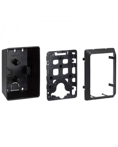 Адаптер Faac 401064 в Нижнем Тагиле Запчасти для шлагбаумов и автоматики Pintop.ru