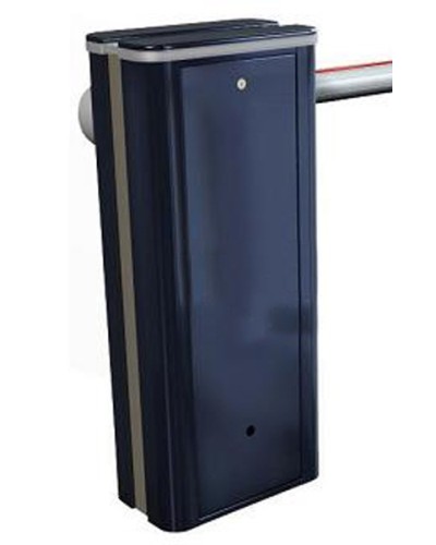 Кожух шлагбаума B680H, синий RAL 5011 Faac 416017 в Нижнем Тагиле Запчасти для шлагбаумов и автоматики Pintop.ru