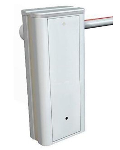 Кожух шлагбаума B680H, белый RAL 9010 Faac 416018 в Нижнем Тагиле Запчасти для шлагбаумов и автоматики Pintop.ru