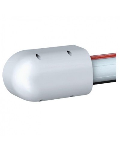 Крепление для круглых Faac 428445 в Нижнем Тагиле Автоматические шлагбаумы Pintop.ru