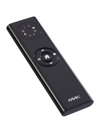 Пульт SDK WIRELESS Faac 790849 в Нижнем Тагиле Запчасти для шлагбаумов и автоматики Pintop.ru