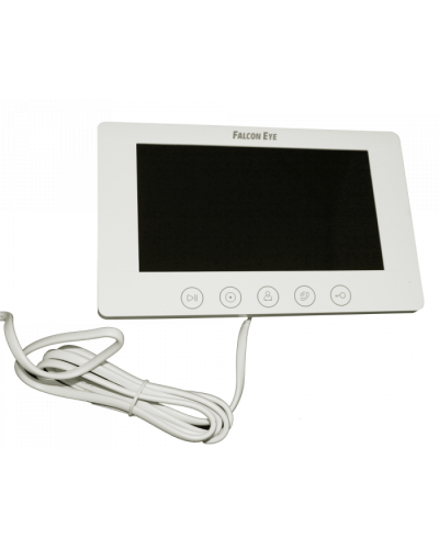 Видеодомофон Falcon Eye Cosmo XL в Нижнем Тагиле Абонентские видеоустройства Pintop.ru