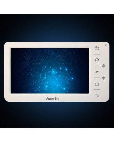 Монитор видеодомофона Falcon Eye Mensa HD в Нижнем Тагиле Абонентские видеоустройства Pintop.ru