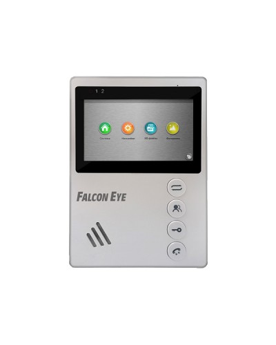 Видеодомофон Falcon Eye Vista VZ в Нижнем Тагиле Абонентские видеоустройства Pintop.ru