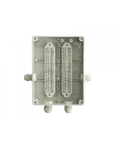 Коробка распределительная Forteza БАРЬЕР-КР12 в Нижнем Тагиле Аксессуары для средств охраны периметра Pintop.ru