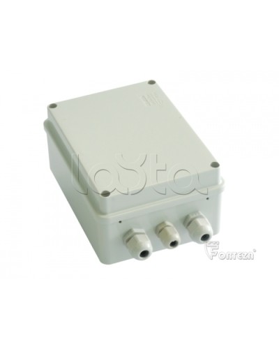 Блок грозозащиты Forteza Блок БГр-4 в Нижнем Тагиле Устройства защиты операционных процессоров (ОПС) Pintop.ru