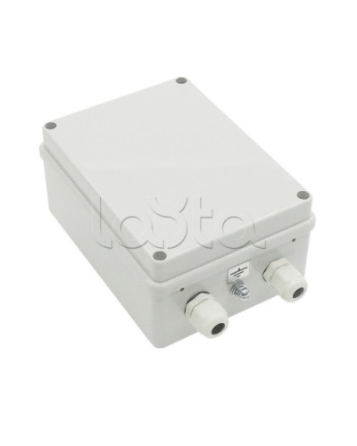 Блок защиты извещателей Forteza БЛОК БГр-6 в Нижнем Тагиле Устройства защиты операционных процессоров (ОПС) Pintop.ru